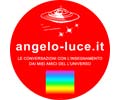 Logo of the website angelo-luce.it