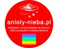 Logo of the website anioly-nieba.pl