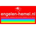 Logo of the website engelen-hemel.nl