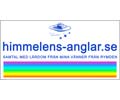 Logo of the website himmelens-anglar.se